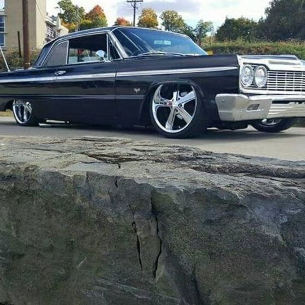 Meet your Posher, Sean